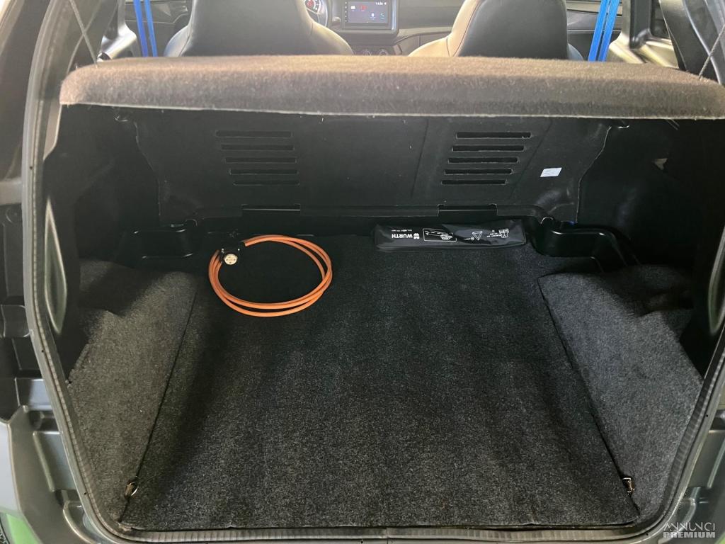 Aixam Coupe eCoupé Premium Emotion - 14/19