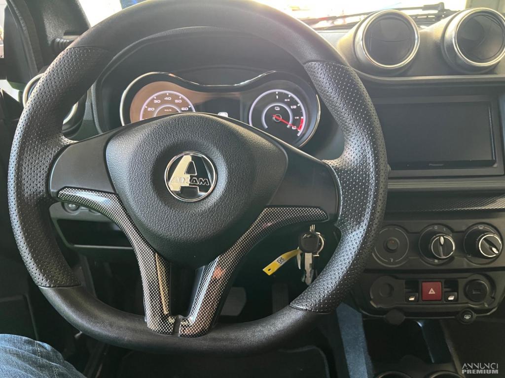 Aixam Coupe eCoupé Premium Emotion - 15/19