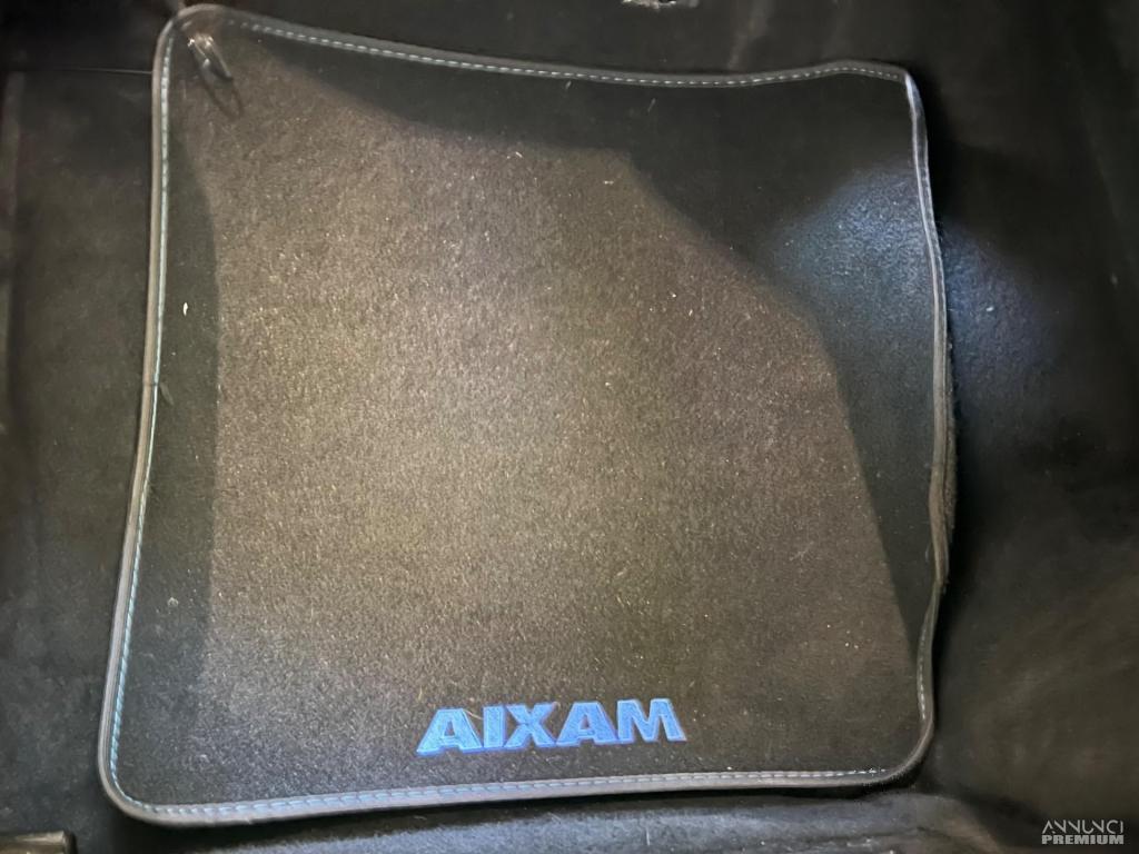 Aixam Coupe eCoupé Premium Emotion - 17/19
