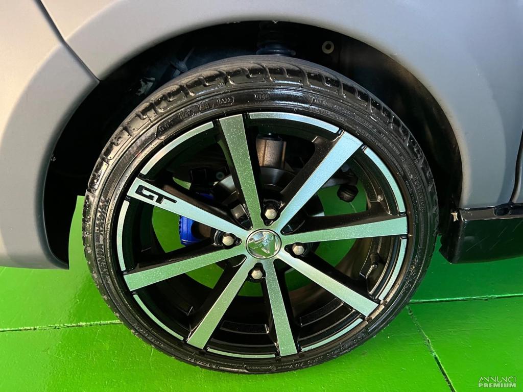 Aixam Coupe eCoupé Premium Emotion - 18/19