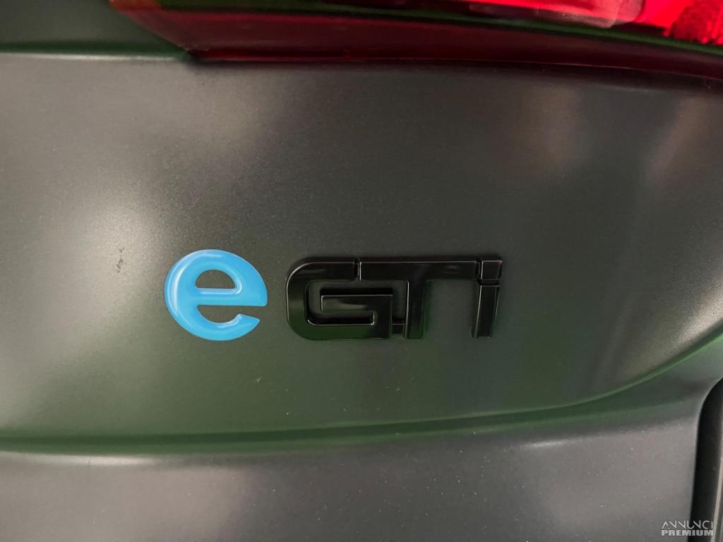 Aixam Coupe eCoupé Premium Emotion - 19/19