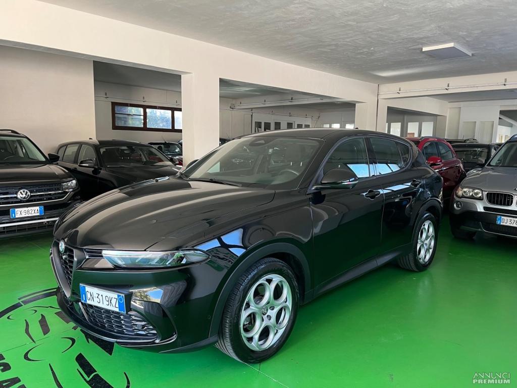Alfa Romeo Tonale 1.6 diesel 130 CV TCT6 Sprint - 2/29