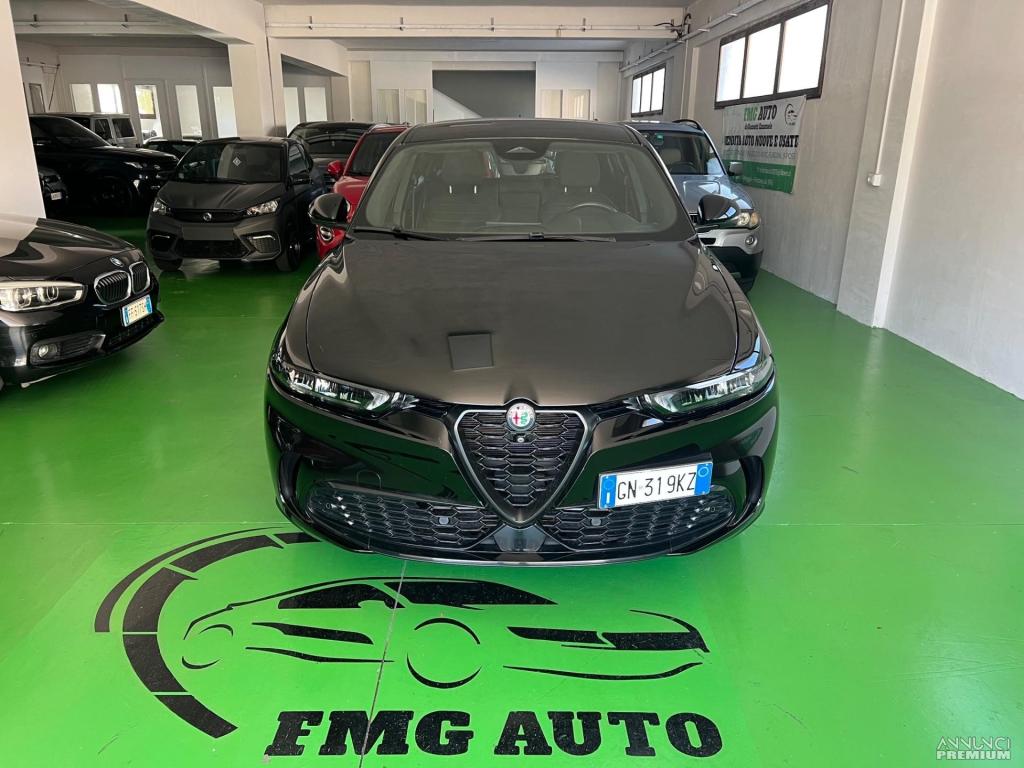 Alfa Romeo Tonale 1.6 diesel 130 CV TCT6 Sprint - 3/29