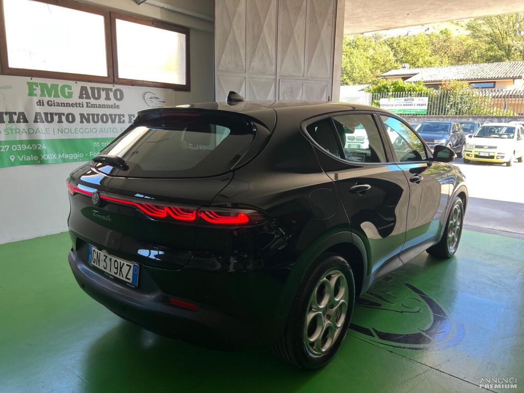 Alfa Romeo Tonale 1.6 diesel 130 CV TCT6 Sprint - 6/29