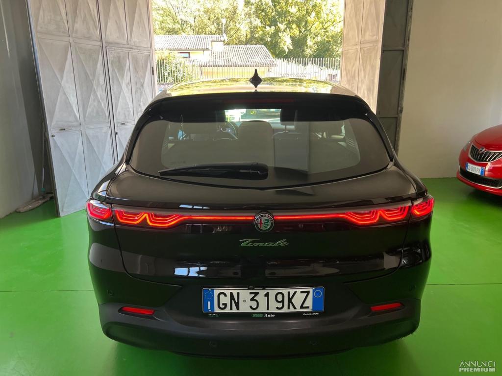 Alfa Romeo Tonale 1.6 diesel 130 CV TCT6 Sprint - 7/29