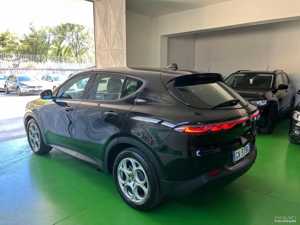 Alfa Romeo Tonale 1.6 diesel 130 CV TCT6 Sprint - 8/29