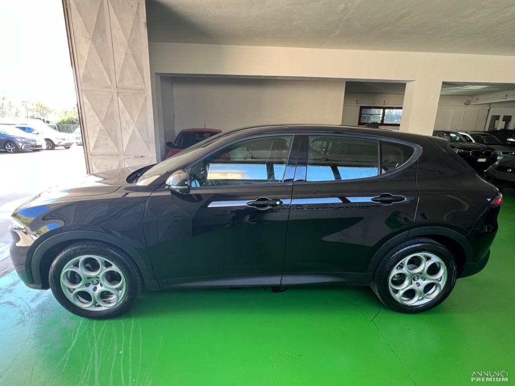 Alfa Romeo Tonale 1.6 diesel 130 CV TCT6 Sprint - 9/29