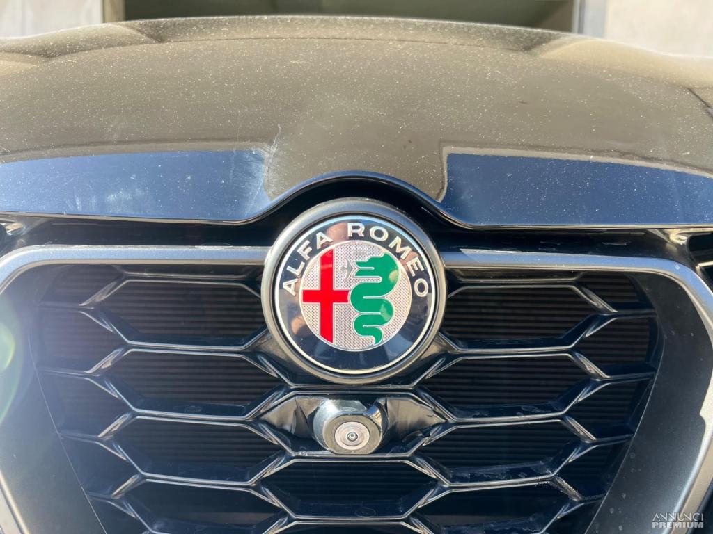 Alfa Romeo Tonale 1.6 diesel 130 CV TCT6 Sprint - 11/29