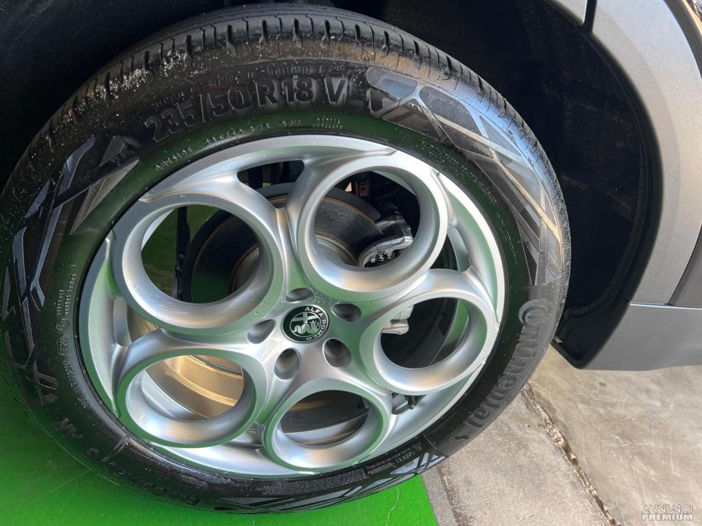 Alfa Romeo Tonale 1.6 diesel 130 CV TCT6 Sprint - 14/29