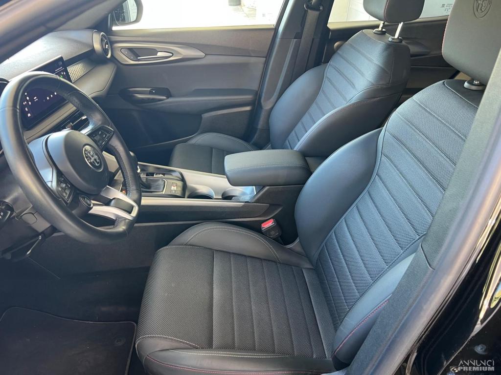 Alfa Romeo Tonale 1.6 diesel 130 CV TCT6 Sprint - 17/29