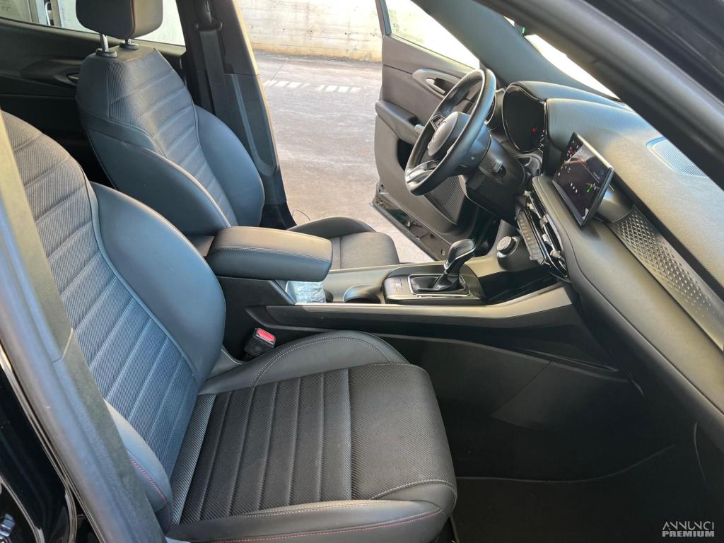 Alfa Romeo Tonale 1.6 diesel 130 CV TCT6 Sprint - 18/29