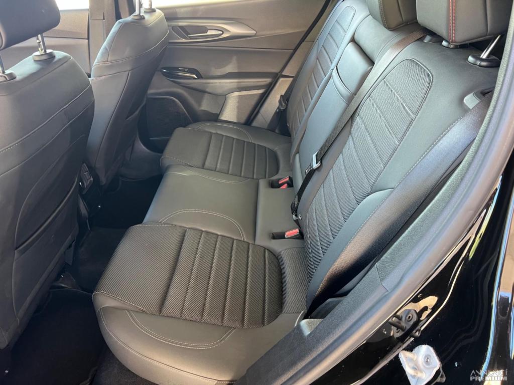 Alfa Romeo Tonale 1.6 diesel 130 CV TCT6 Sprint - 20/29