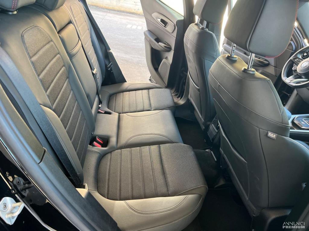 Alfa Romeo Tonale 1.6 diesel 130 CV TCT6 Sprint - 21/29