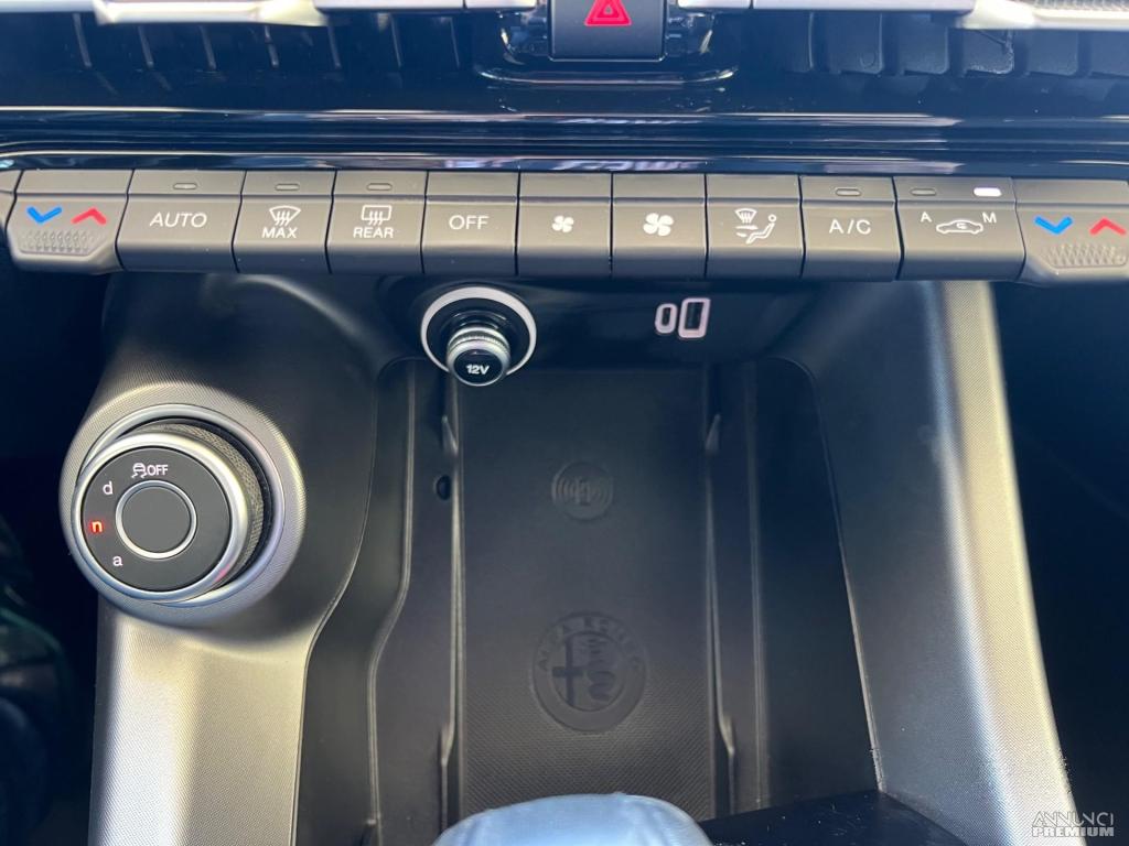 Alfa Romeo Tonale 1.6 diesel 130 CV TCT6 Sprint - 23/29