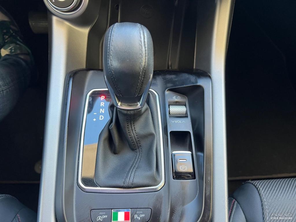 Alfa Romeo Tonale 1.6 diesel 130 CV TCT6 Sprint - 24/29