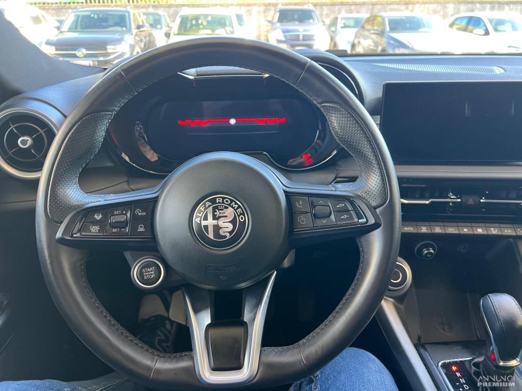 Alfa Romeo Tonale 1.6 diesel 130 CV TCT6 Sprint - 25/29
