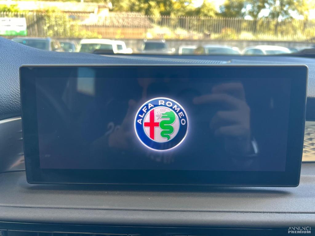 Alfa Romeo Tonale 1.6 diesel 130 CV TCT6 Sprint - 26/29