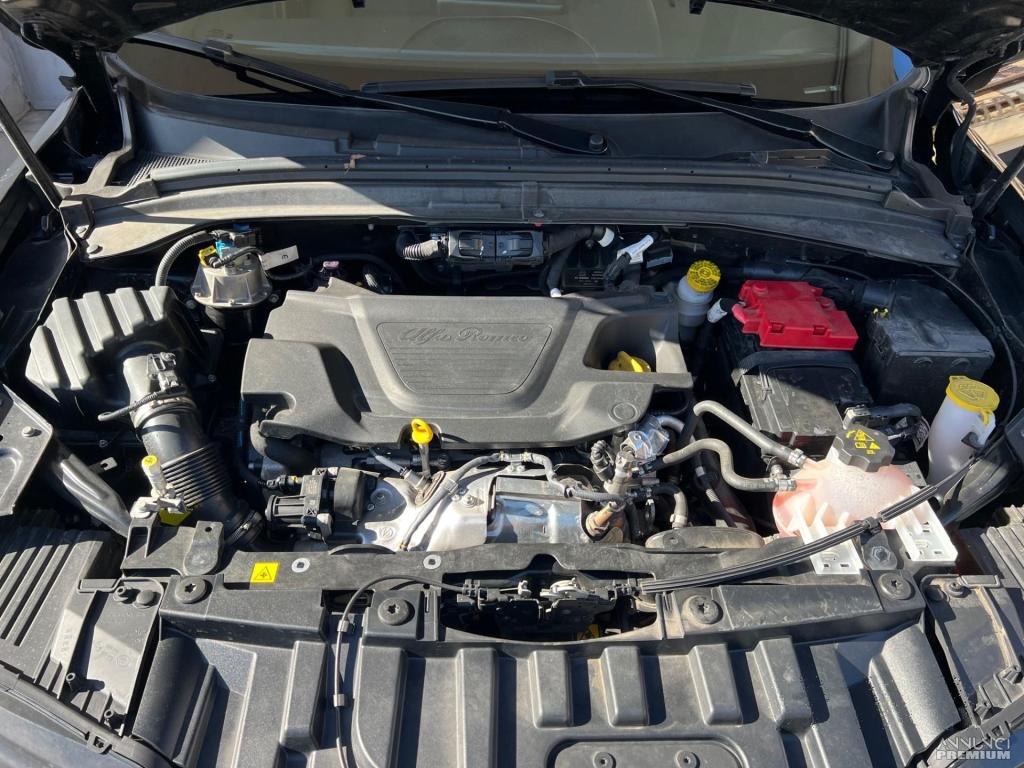 Alfa Romeo Tonale 1.6 diesel 130 CV TCT6 Sprint - 27/29