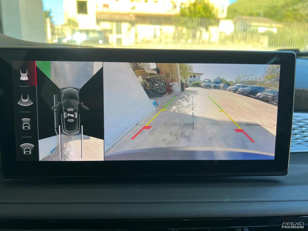 Alfa Romeo Tonale 1.6 diesel 130 CV TCT6 Sprint - 28/29