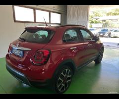 Fiat 500X 1.3 MultiJet 95 CV Red - 6