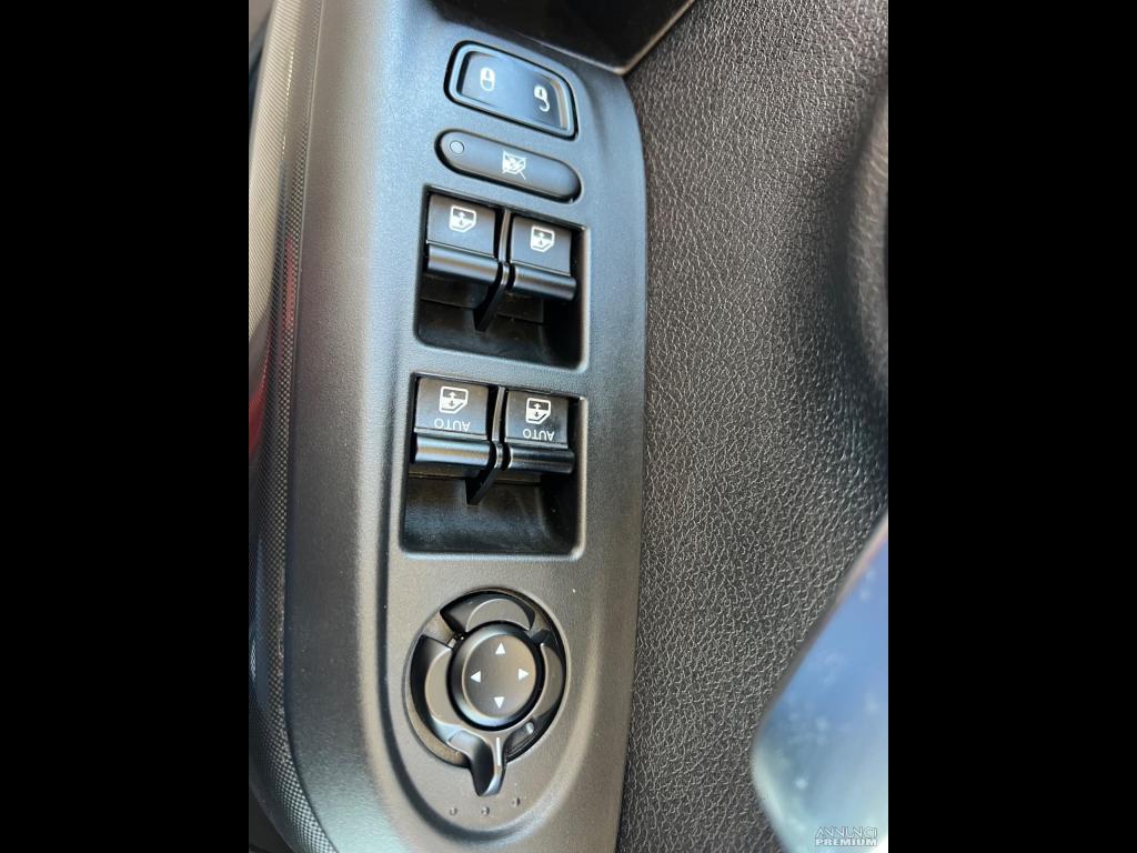 Fiat 500X 1.3 MultiJet 95 CV Red - 19/21