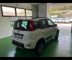 Fiat Panda 0.9 TwinAir Turbo S&S 4x4