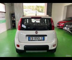 Fiat Panda 0.9 TwinAir Turbo S&S 4x4 - 6
