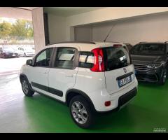 Fiat Panda 0.9 TwinAir Turbo S&S 4x4 - 7