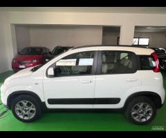 Fiat Panda 0.9 TwinAir Turbo S&S 4x4 - 8