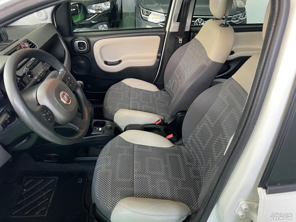 Fiat Panda 0.9 TwinAir Turbo S&S 4x4 - 9/16