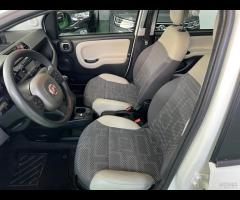 Fiat Panda 0.9 TwinAir Turbo S&S 4x4 - 9