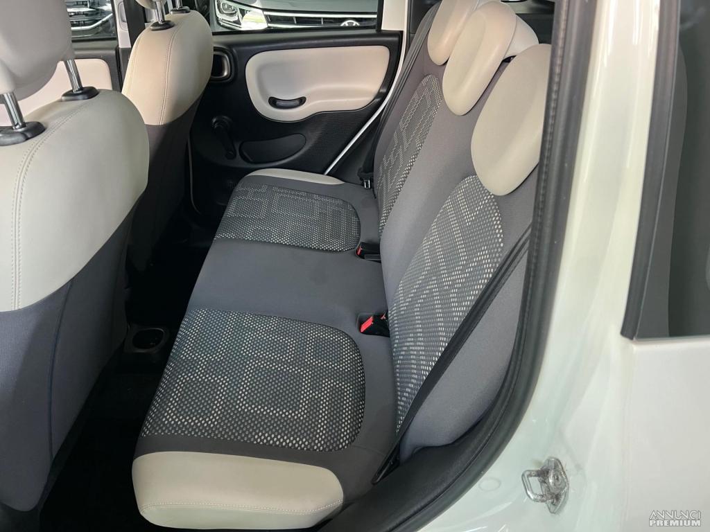 Fiat Panda 0.9 TwinAir Turbo S&S 4x4 - 10/16