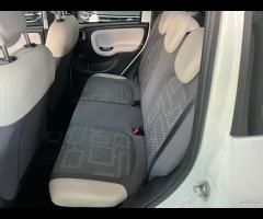Fiat Panda 0.9 TwinAir Turbo S&S 4x4 - 10