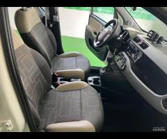 Fiat Panda 0.9 TwinAir Turbo S&S 4x4 - 11