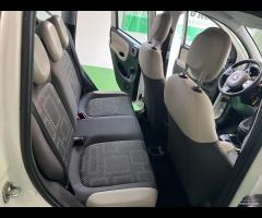 Fiat Panda 0.9 TwinAir Turbo S&S 4x4 - 12