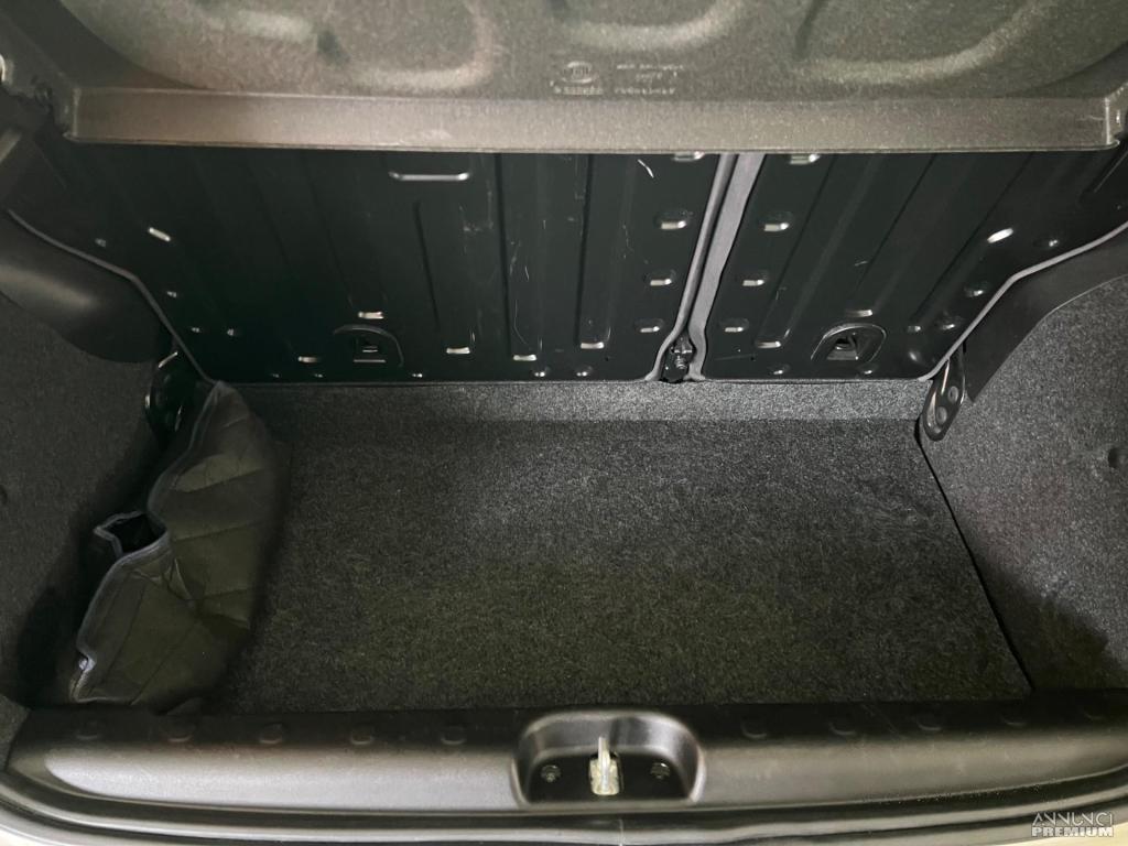 Fiat Panda 0.9 TwinAir Turbo S&S 4x4 - 14/16