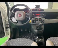 Fiat Panda 0.9 TwinAir Turbo S&S 4x4 - 15