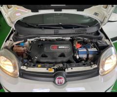 Fiat Panda 0.9 TwinAir Turbo S&S 4x4 - 16