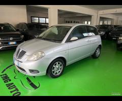 Lancia Ypsilon 1.4 Oro Ecochic GPL
