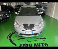 Lancia Ypsilon 1.4 Oro Ecochic GPL