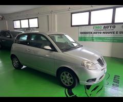 Lancia Ypsilon 1.4 Oro Ecochic GPL