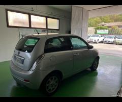 Lancia Ypsilon 1.4 Oro Ecochic GPL