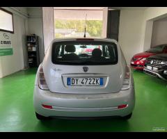 Lancia Ypsilon 1.4 Oro Ecochic GPL - 6