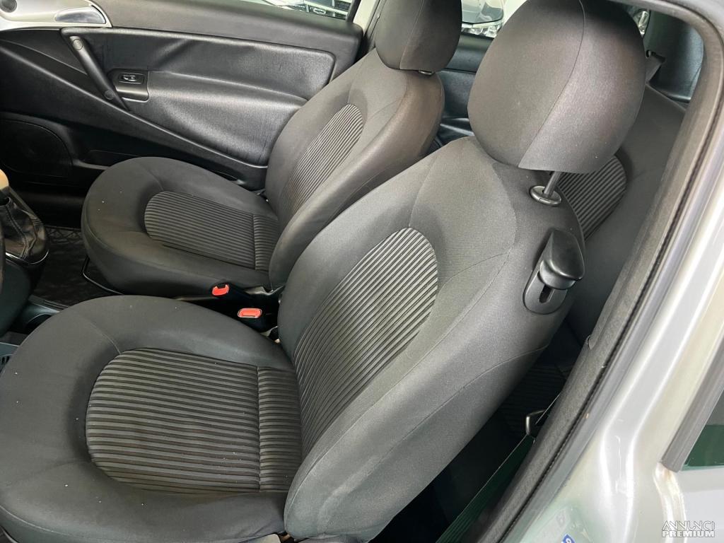 Lancia Ypsilon 1.4 Oro Ecochic GPL - 9/12