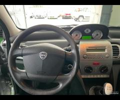 Lancia Ypsilon 1.4 Oro Ecochic GPL - 11