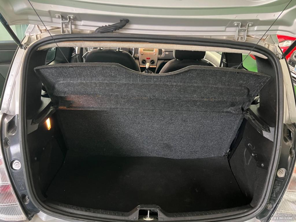 Lancia Ypsilon 1.4 Oro Ecochic GPL - 12/12