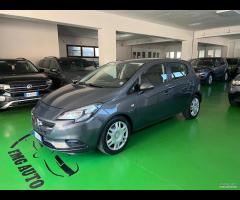 Opel Corsa 1.4 90CV GPL Tech 5 porte n-Joy