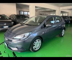 Opel Corsa 1.4 90CV GPL Tech 5 porte n-Joy