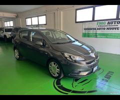 Opel Corsa 1.4 90CV GPL Tech 5 porte n-Joy