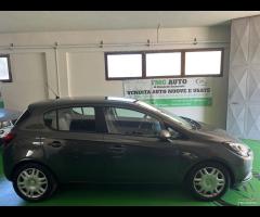 Opel Corsa 1.4 90CV GPL Tech 5 porte n-Joy